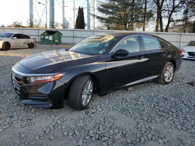 2019 HONDA ACCORD LX VIN: 1HGCV1F15KA087204