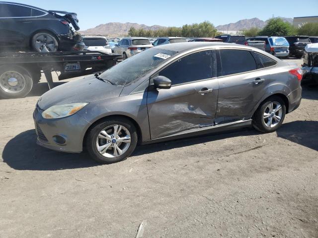 2013 FORD FOCUS SE VIN: 1FADP3F29DL201087