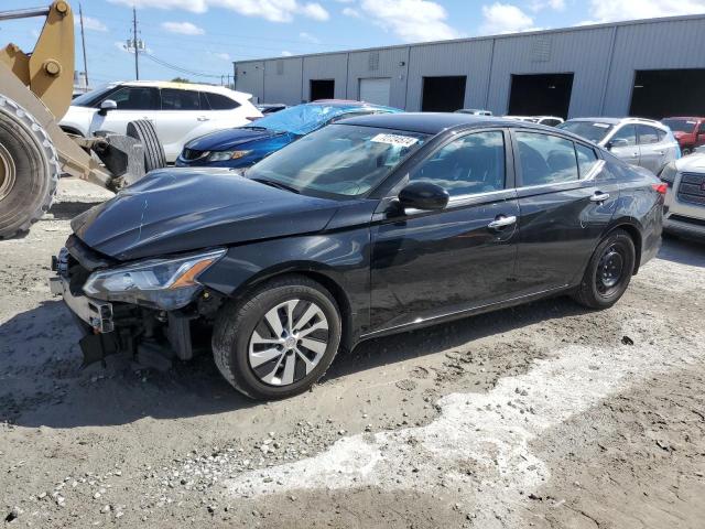 2020 NISSAN ALTIMA S VIN: 1N4BL4BV2LC175942