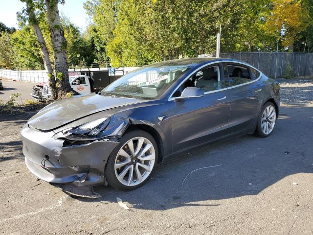 2018 TESLA MODEL 3 VIN: 5YJ3E1EA4JF047458