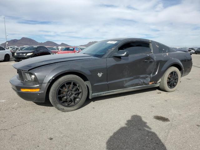 2009 FORD MUSTANG VIN: 1ZVHT80N595127537