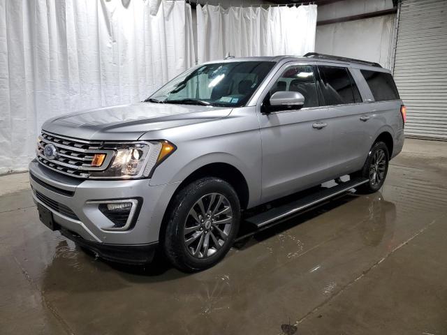 2021 FORD EXPEDITION VIN: 1FMJK2AT6MEA19451