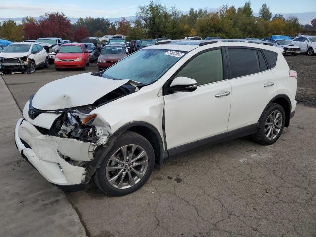 2017 TOYOTA RAV4 LIMIT VIN: JTMDFREV3HJ171162