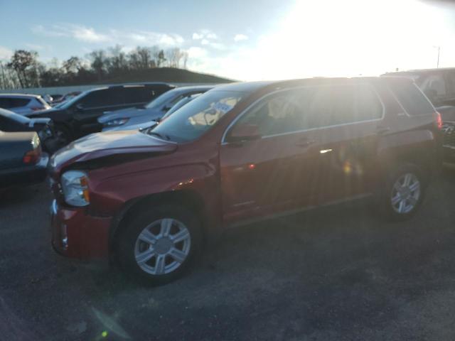 2015 GMC TERRAIN SL VIN: 2GKALMEKXF6370745
