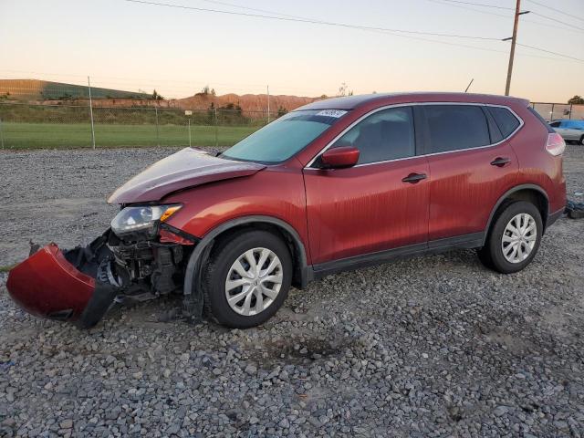 2016 NISSAN ROGUE S VIN: JN8AT2MT3GW023831