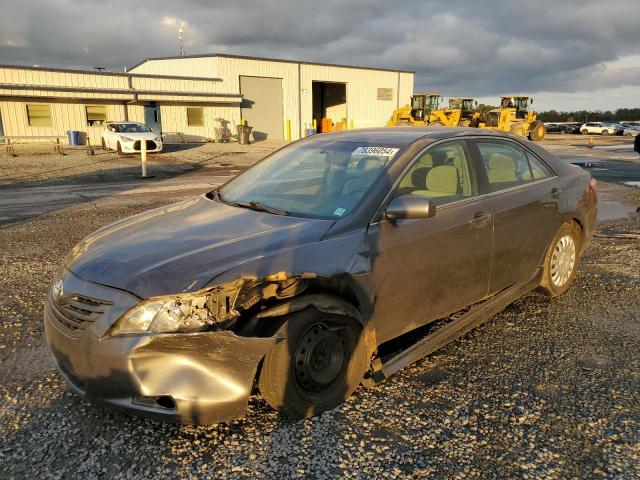 2007 TOYOTA CAMRY CE VIN: 4T1BE46K27U006505