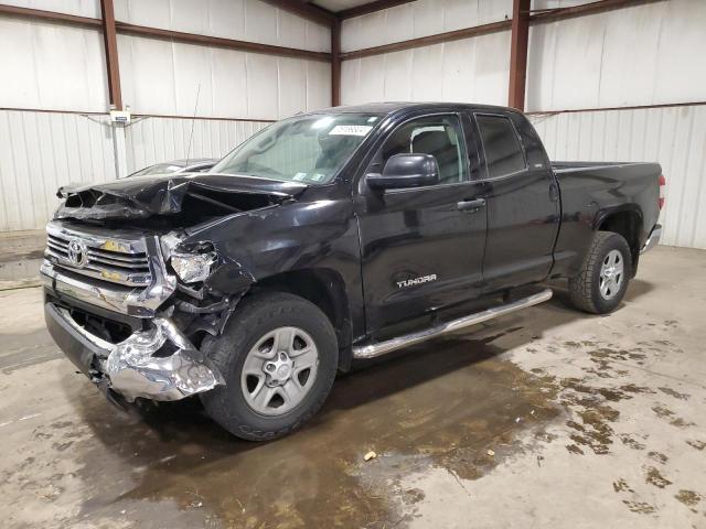 2016 TOYOTA TUNDRA DOU VIN: 5TFUM5F15GX066516