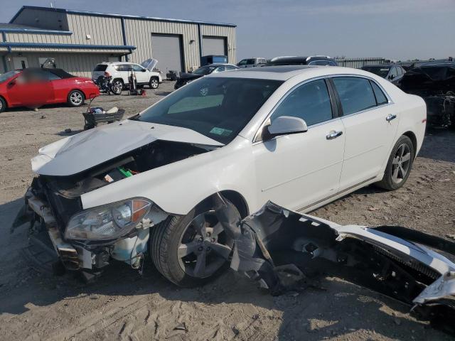 2012 CHEVROLET MALIBU 1LT VIN: 1G1ZC5E08CF184330