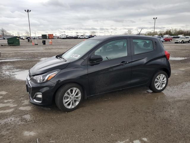 2021 CHEVROLET SPARK 1LT VIN: KL8CD6SA7MC714831