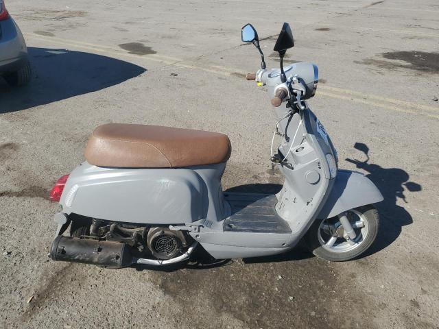 2019 GENUINE SCOOTER CO. BUDDY KICK VIN: RFVJFJ106K1001471