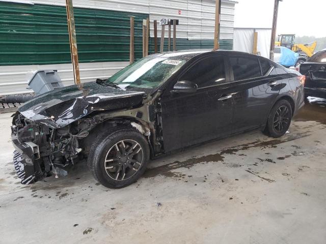 2020 NISSAN ALTIMA S VIN: 1N4BL4BV6LC214919