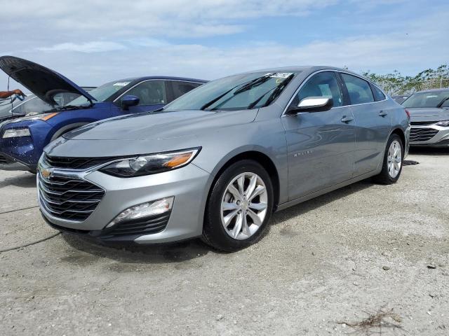 2023 CHEVROLET MALIBU LT VIN: 1G1ZD5STXPF236588