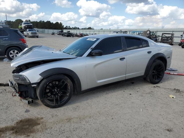 2013 DODGE CHARGER PO VIN: 2C3CDXAT3DH677116