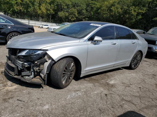 2015 LINCOLN MKZ VIN: 3LN6L2G98FR615451