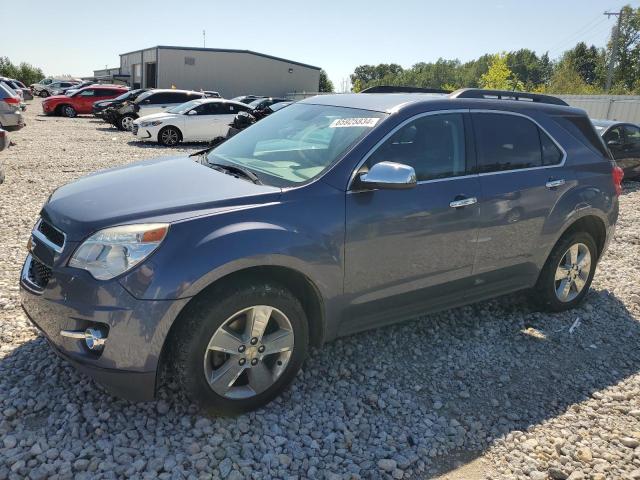 2014 CHEVROLET EQUINOX LT VIN: 2GNFLGEK6E6267413