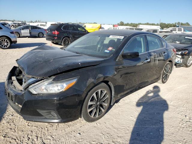 2018 NISSAN ALTIMA 2.5 VIN: 1N4AL3AP8JC156513