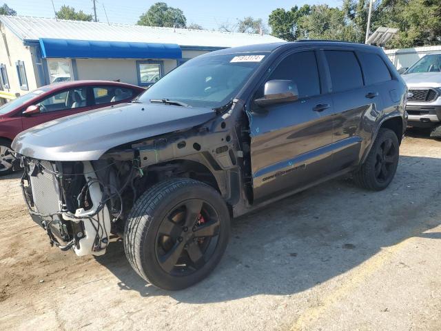 2014 JEEP GRAND CHER VIN: 1C4RJFAG8EC471922