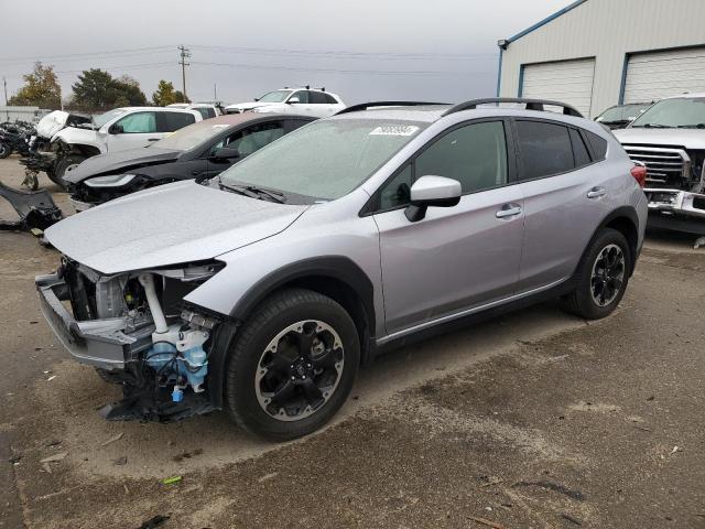 2023 SUBARU CROSSTREK VIN: JF2GTAECXPH212304