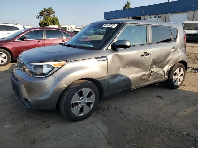 2015 KIA SOUL VIN: KNDJN2A20F7213189