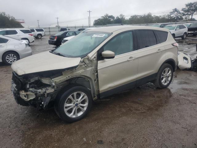 2017 FORD ESCAPE SE VIN: 1FMCU0GD6HUA89017