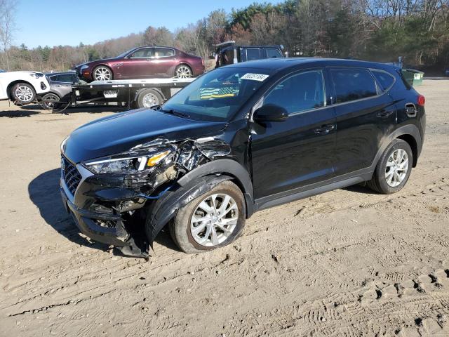2019 HYUNDAI TUCSON SE VIN: KM8J2CA4XKU896834