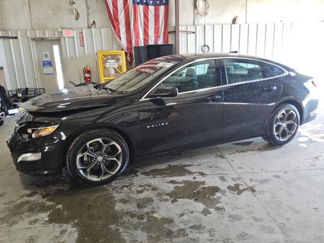 2023 CHEVROLET MALIBU LT VIN: 1G1ZD5ST4PF139287