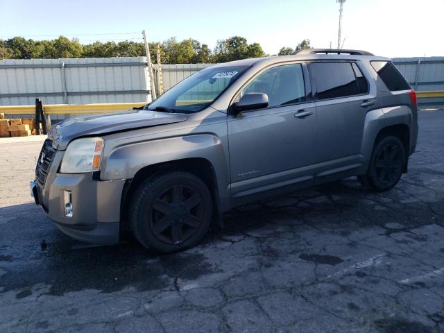 2012 GMC TERRAIN SL VIN: 2GKFLTE52C6282293