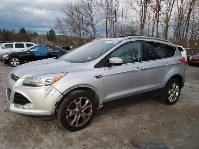 2014 FORD ESCAPE TIT VIN: 1FMCU9J99EUA49339