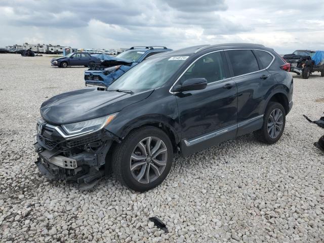 2020 HONDA CR-V TOURI VIN: 5J6RW2H95LL012534