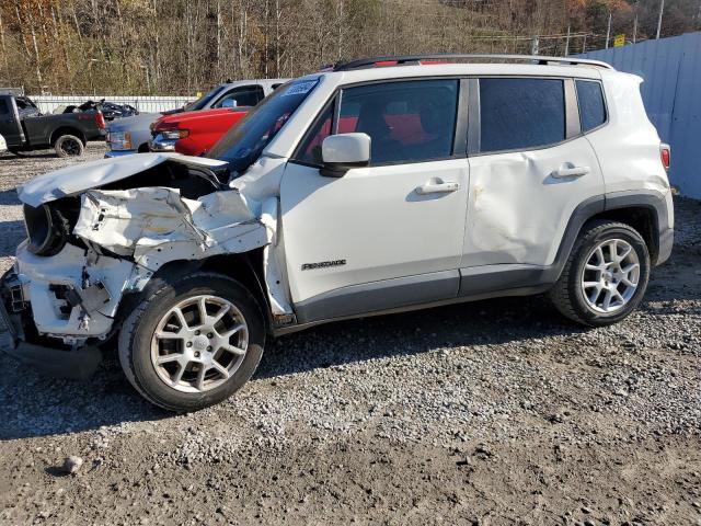 2020 JEEP RENEGADE L VIN: ZACNJBBB8LPL20949