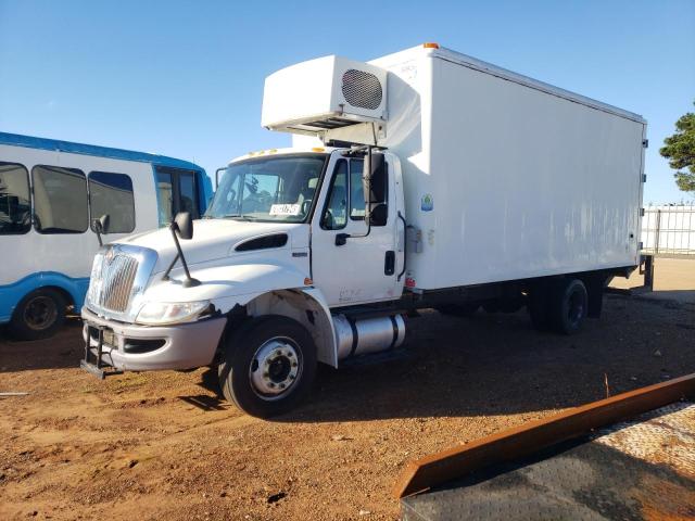 2015 INTERNATIONAL 4000 4300 VIN: 1HTMNAAM9FH528742