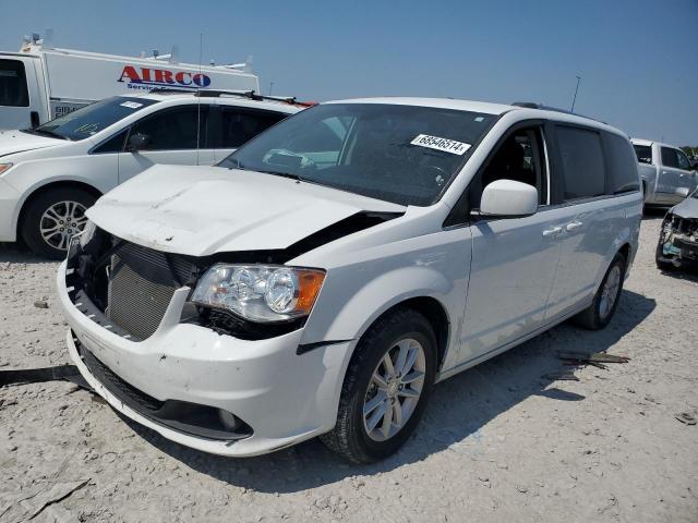2020 DODGE GRAND CARA VIN: 2C4RDGCG8LR196695