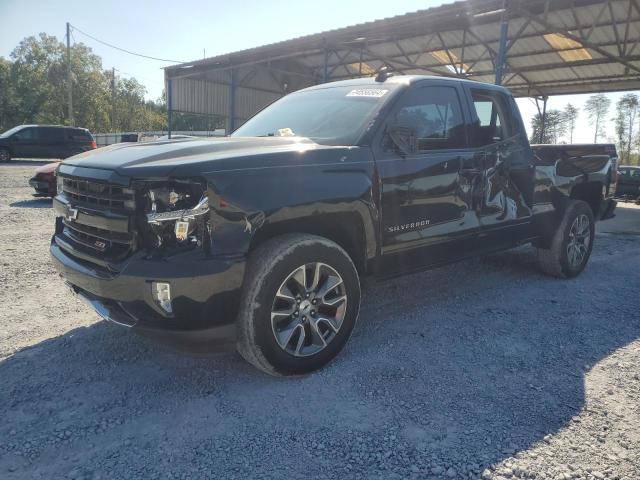 2016 CHEVROLET SILVERADO VIN: 1GCVKREC4GZ390663