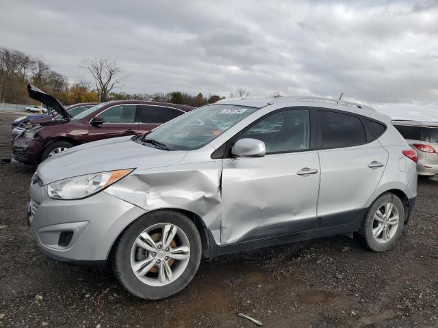 2011 HYUNDAI TUCSON GLS VIN: KM8JUCAC1BU134574