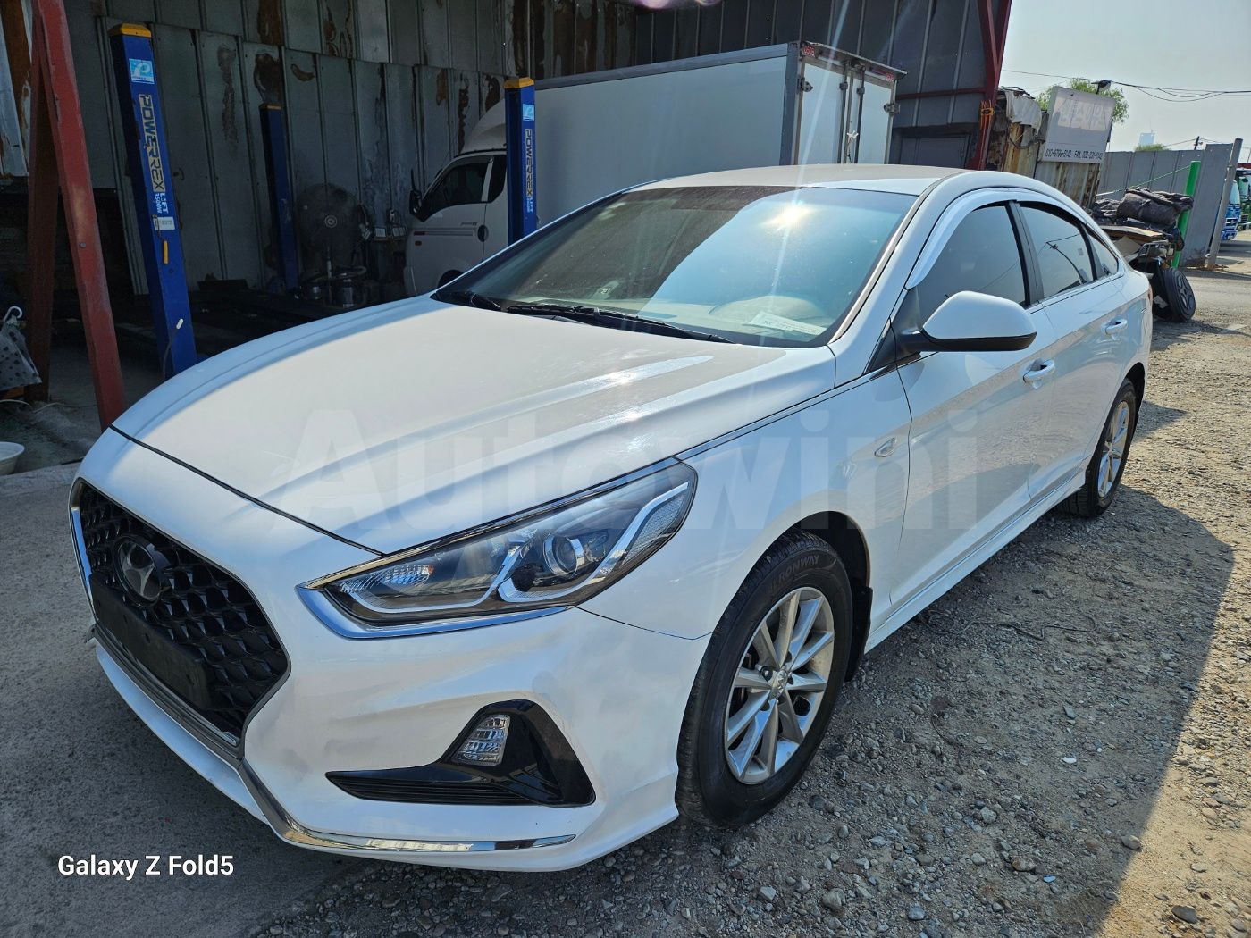 2020 HYUNDAI SONATA VIN: KMHE341DBLA591161