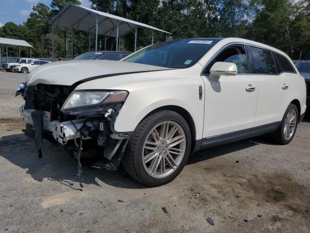 2013 LINCOLN MKT VIN: 2LMHJ5AT1DBL55172