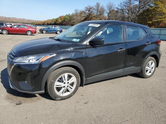 2021 NISSAN KICKS S VIN: 3N1CP5BVXML491414