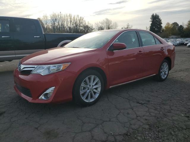 2014 TOYOTA CAMRY L VIN: 4T4BF1FK3ER428930