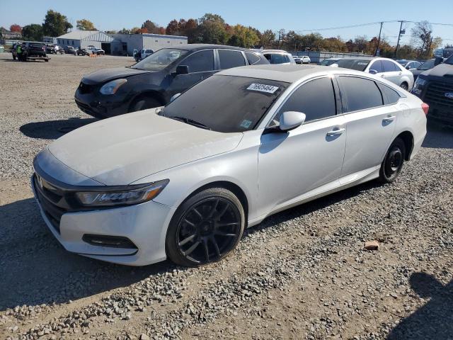 2020 HONDA ACCORD SPO VIN: 1HGCV2F35LA000734