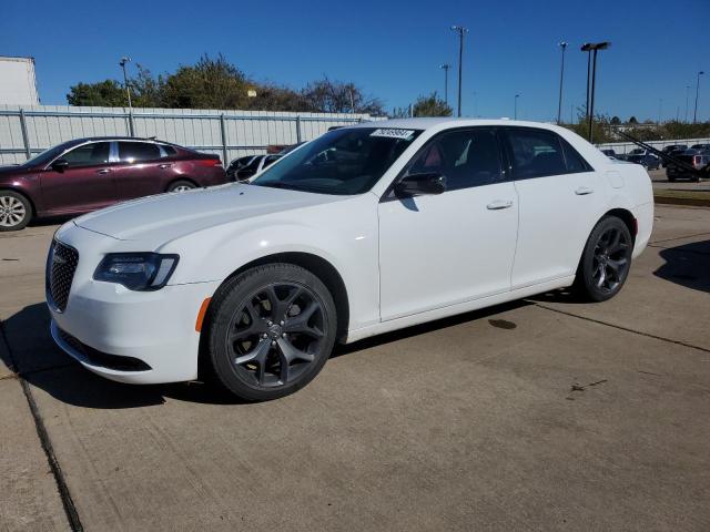 2021 CHRYSLER 300 TOURIN VIN: 2C3CCAAG8MH525786