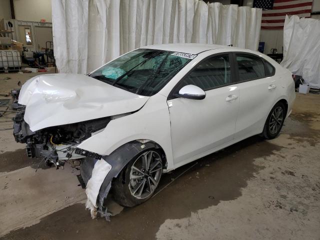 2024 KIA FORTE LX VIN: 3KPF24AD1RE772315