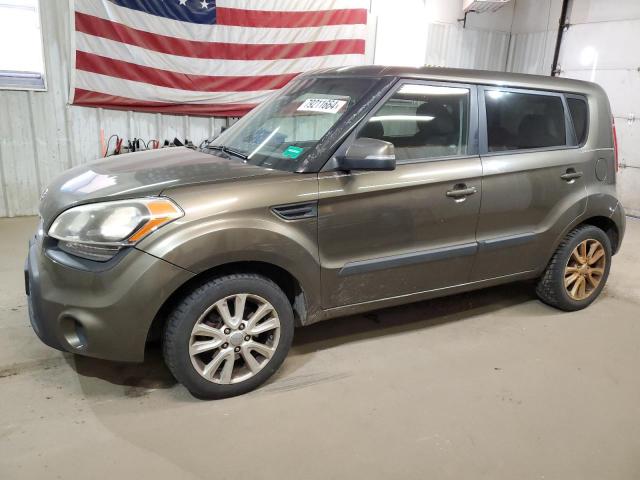 2012 KIA SOUL VIN: KNDJT2A63C7355797