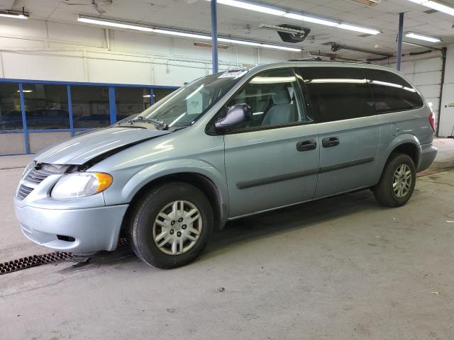 2006 DODGE GRAND CARA VIN: 1D4GP24R56B703544