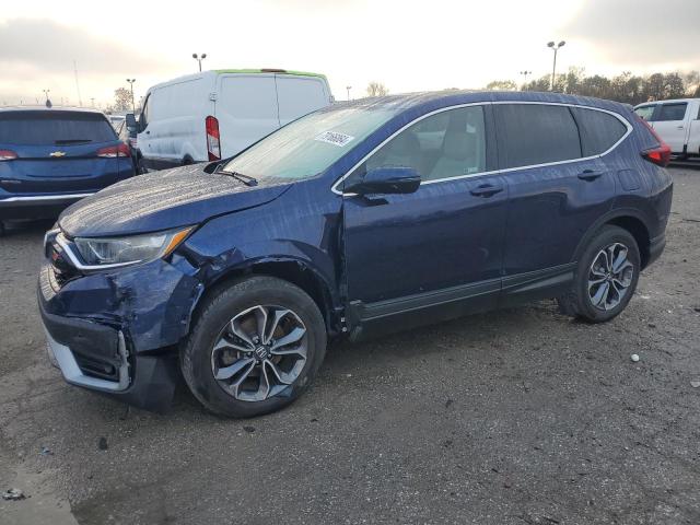 2020 HONDA CRV EXL VIN: 2HKRW2H86LH626123