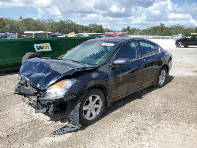 2009 NISSAN ALTIMA 2.5 VIN: 1N4AL21E79N408034