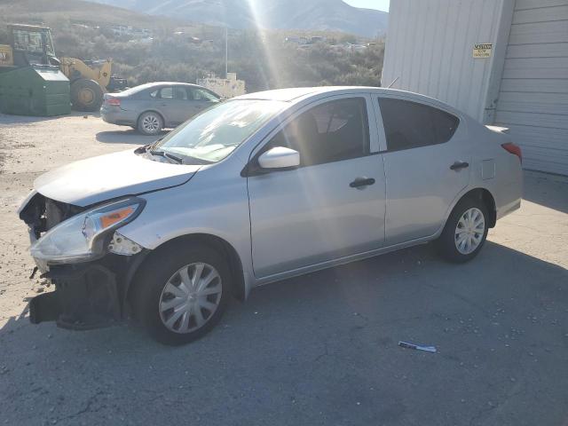 2017 NISSAN VERSA S VIN: 3N1CN7AP2HL850068