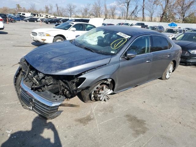 2020 VOLKSWAGEN PASSAT SE VIN: 1VWSA7A30LC021373