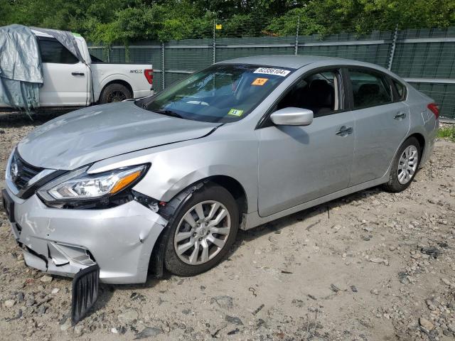 2017 NISSAN ALTIMA 2.5 VIN: 1N4AL3AP1HN355160