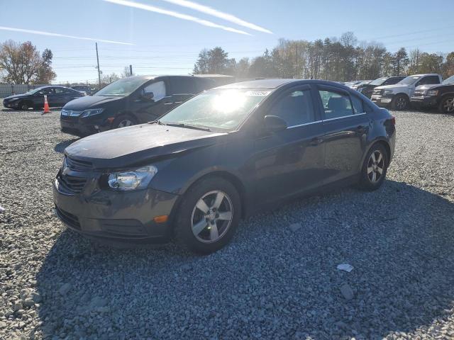 2013 CHEVROLET CRUZE LT VIN: 1G1PC5SB6D7291840
