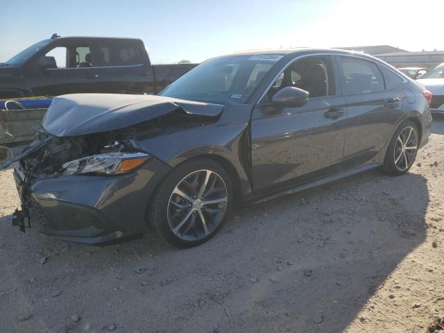 2022 HONDA CIVIC TOUR VIN: 2HGFE1F97NH315597